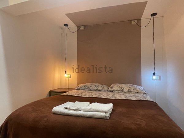 appartamento in affitto a Parma in zona Centro Storico