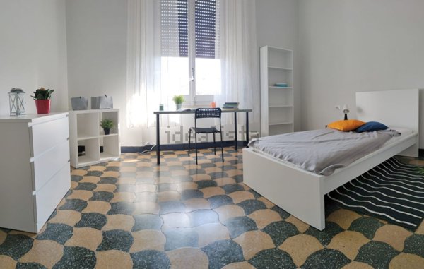 appartamento in affitto a Parma