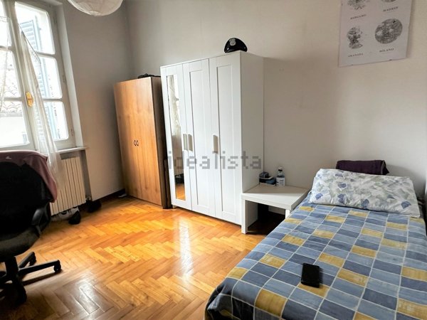 appartamento in affitto a Parma