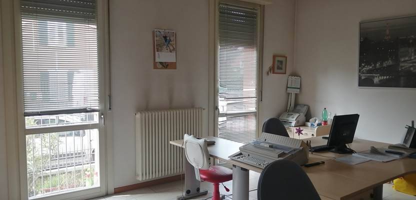 ufficio in affitto a Parma in zona Centro Storico