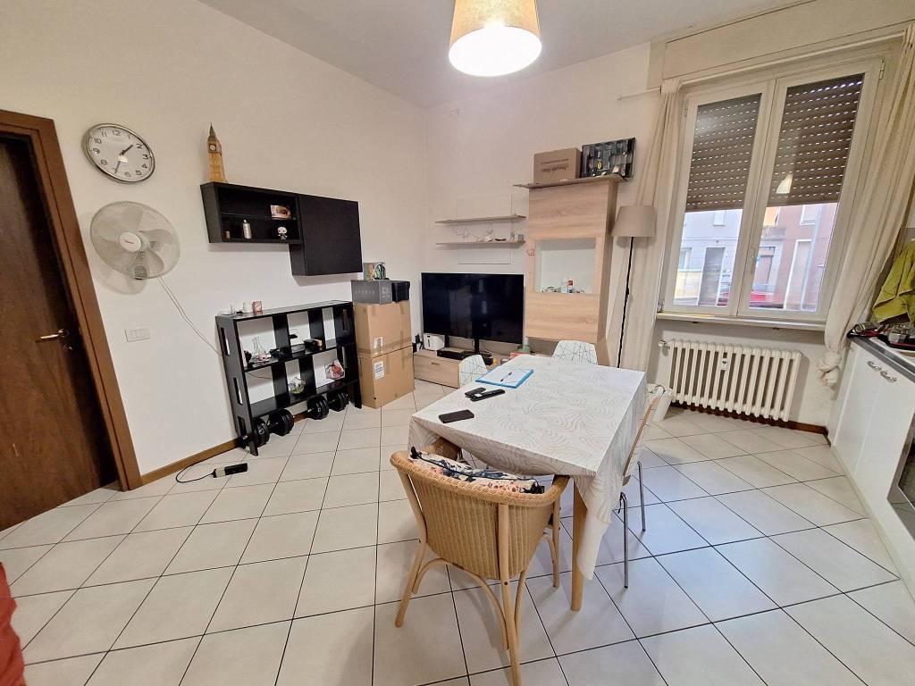 appartamento in affitto a Parma in zona Pablo