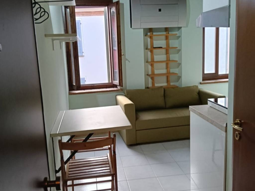 appartamento in affitto a Parma