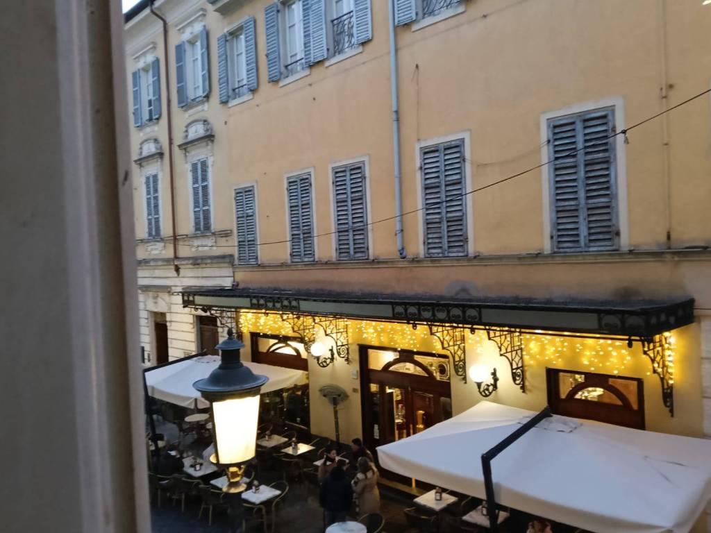 appartamento in affitto a Parma