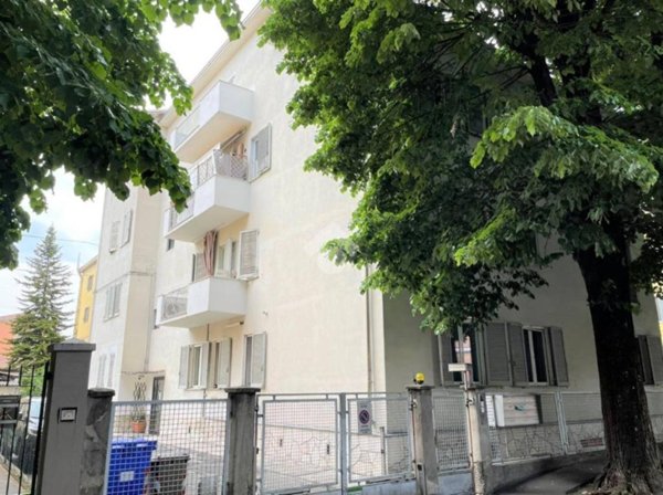 appartamento in affitto a Parma in zona Pablo