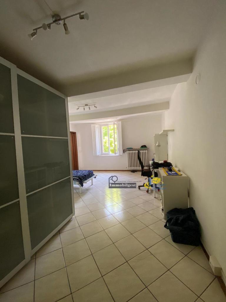 appartamento in affitto a Parma