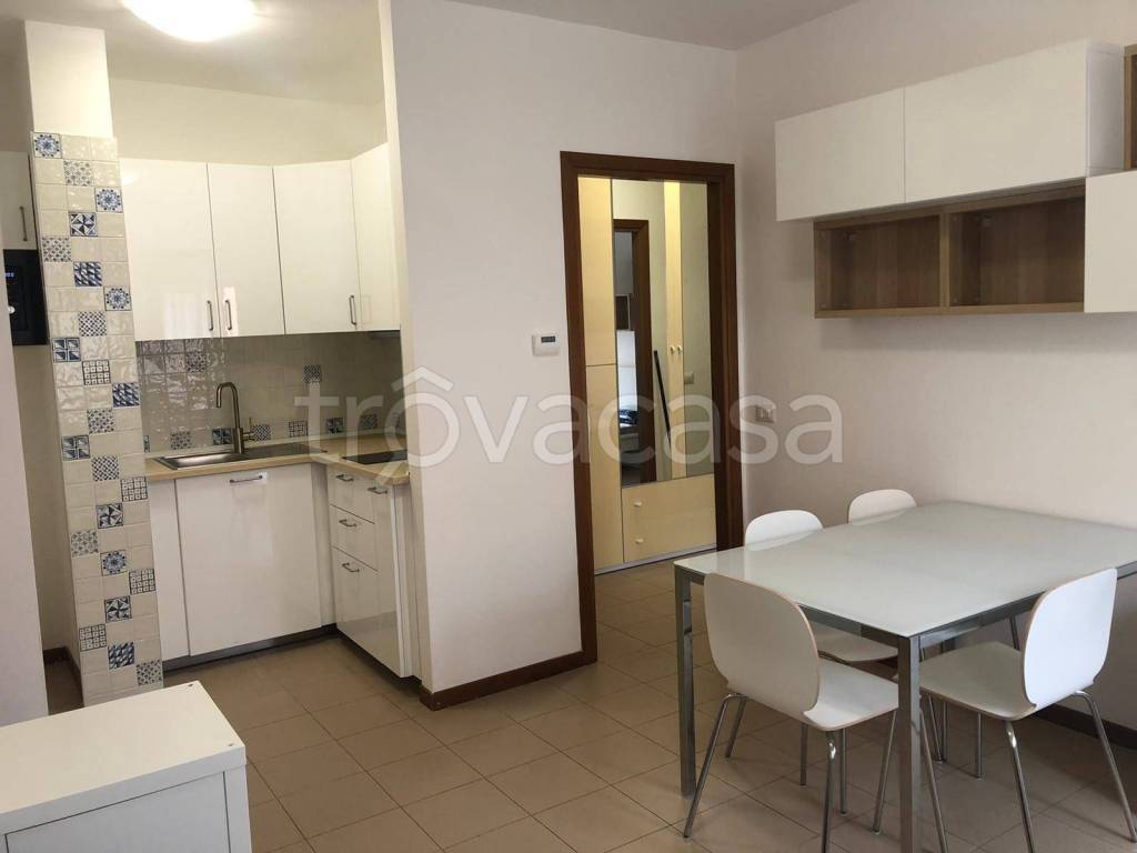 appartamento in affitto a Parma in zona San Martino / Paradigna