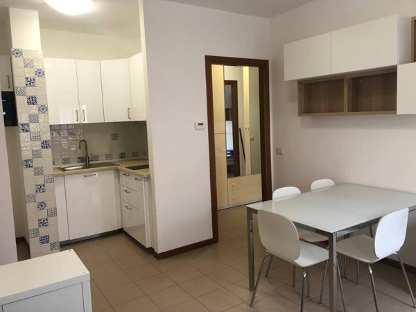 appartamento in affitto a Parma in zona San Martino / Paradigna