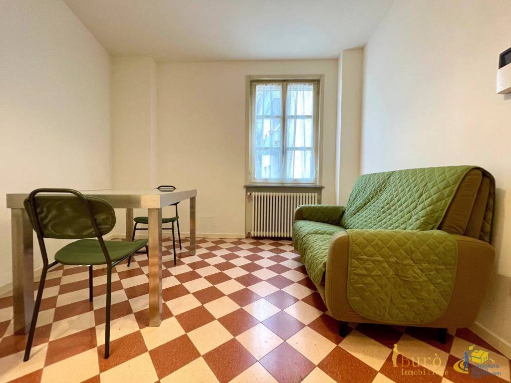 appartamento in affitto a Parma