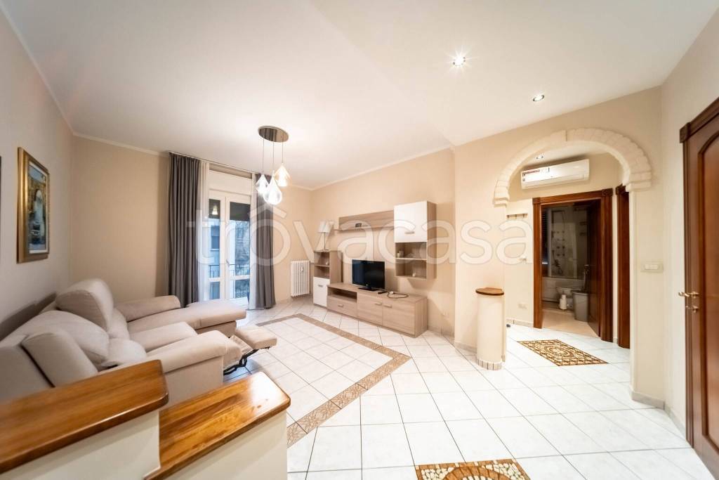 appartamento in affitto a Parma in zona San Lazzaro