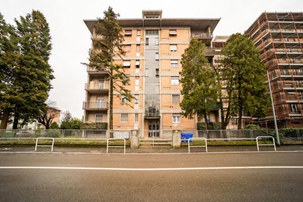 appartamento in affitto a Parma in zona Montanara