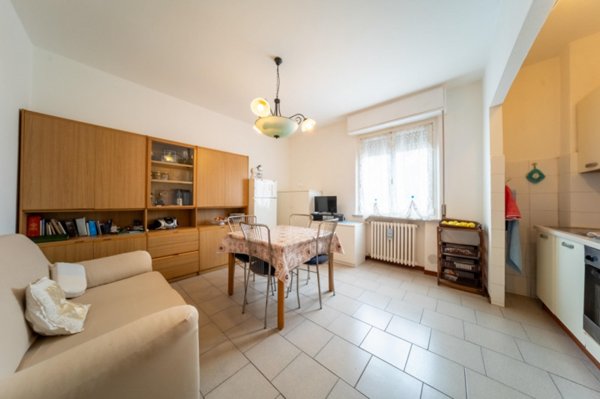 appartamento in affitto a Parma in zona Montanara