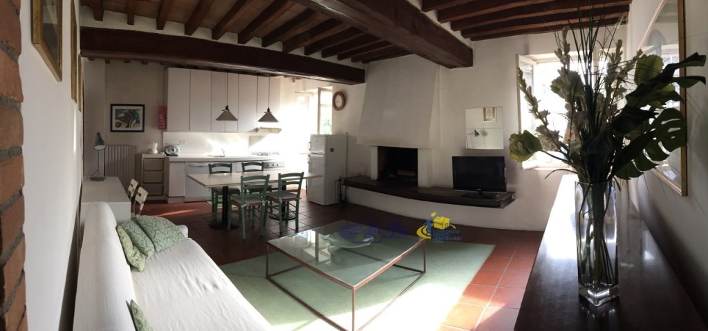 appartamento in affitto a Parma in zona Centro Storico