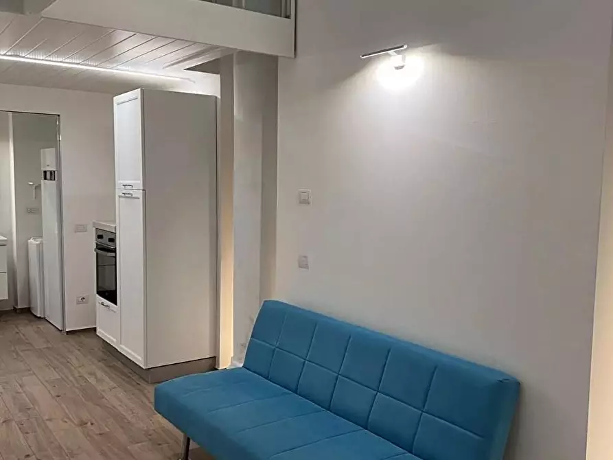 appartamento in affitto a Parma in zona Centro Storico