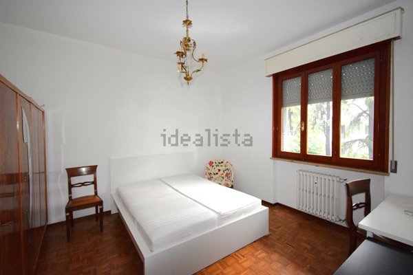 appartamento in affitto a Parma