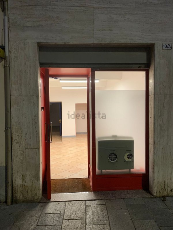 ufficio in affitto a Parma in zona Centro Storico