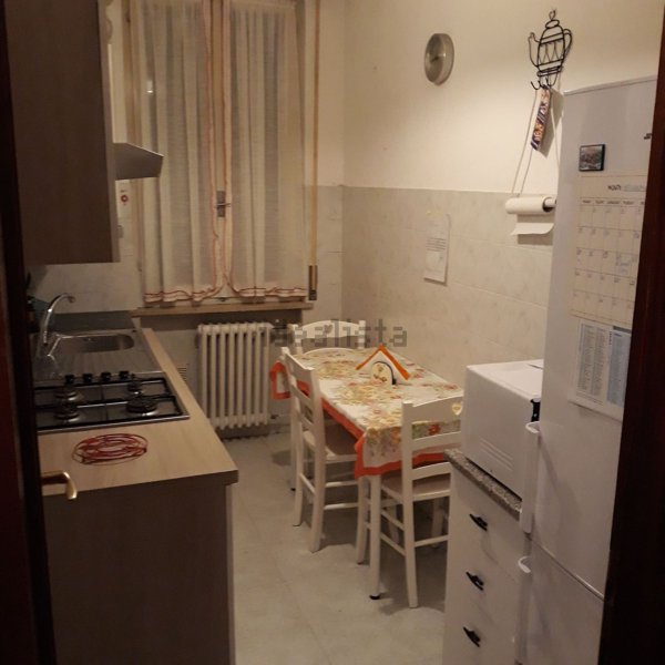 appartamento in affitto a Parma