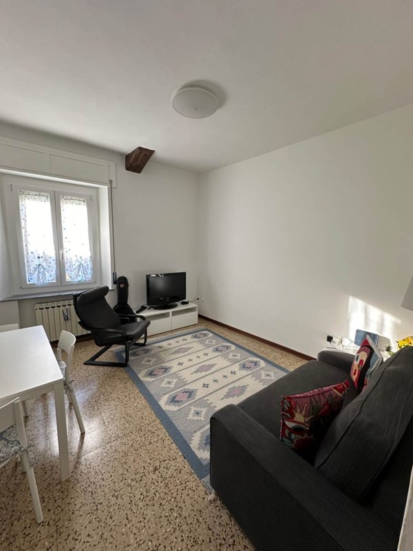 appartamento in affitto a Parma in zona Oltretorrente