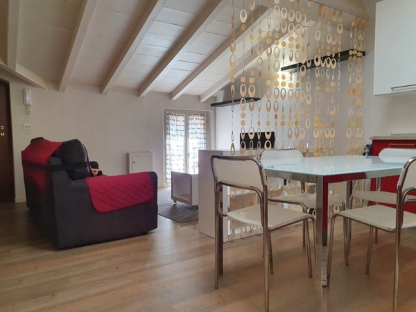 appartamento in affitto a Parma in zona Centro Storico