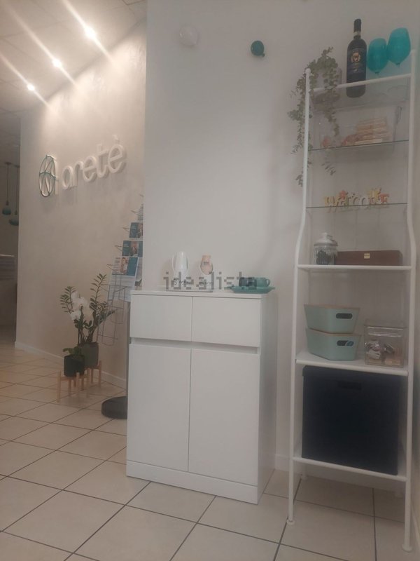 ufficio in affitto a Parma