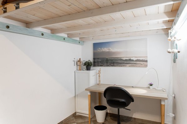 appartamento in affitto a Parma