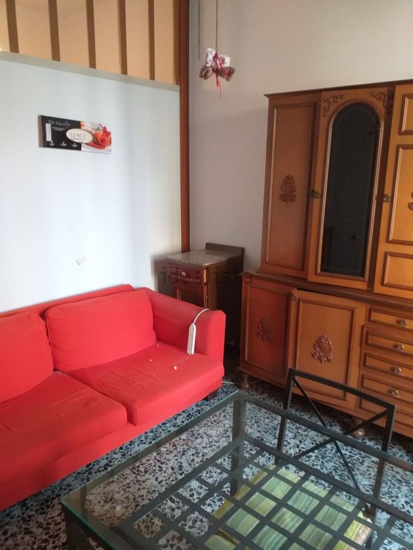 appartamento in affitto a Parma