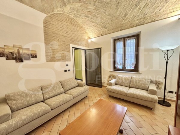 appartamento in affitto a Parma in zona Centro Storico