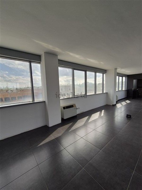 ufficio in affitto a Parma