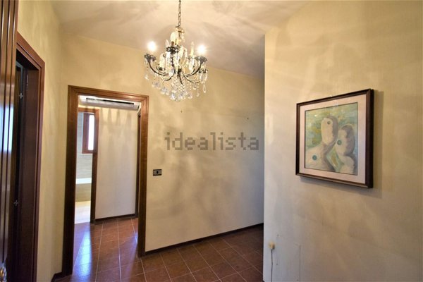 appartamento in affitto a Parma in zona San Lazzaro