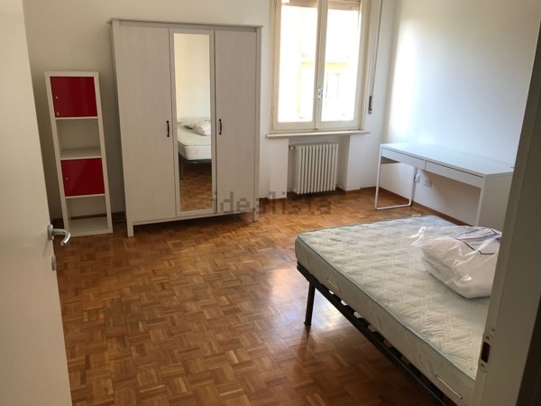 appartamento in affitto a Parma