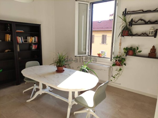 appartamento in affitto a Parma