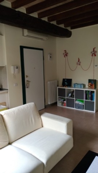 appartamento in affitto a Parma in zona Porporano