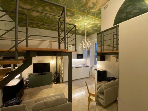 appartamento in affitto a Parma in zona San Leonardo