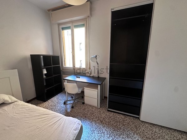 appartamento in affitto a Parma