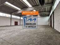 ufficio in affitto a Parma