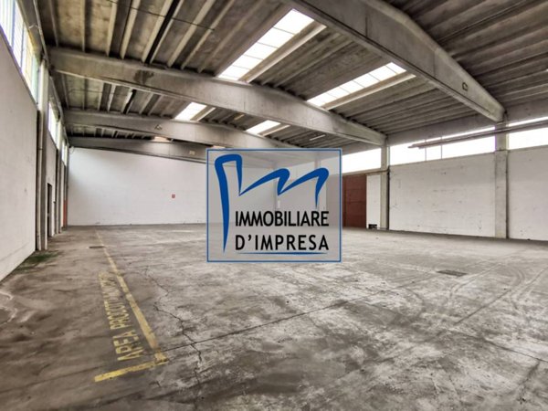 ufficio in affitto a Parma