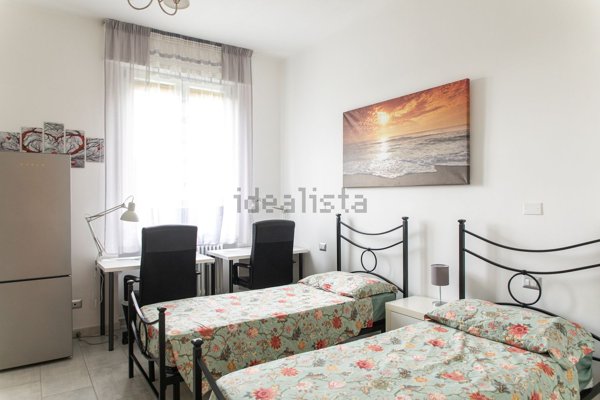 appartamento in affitto a Parma