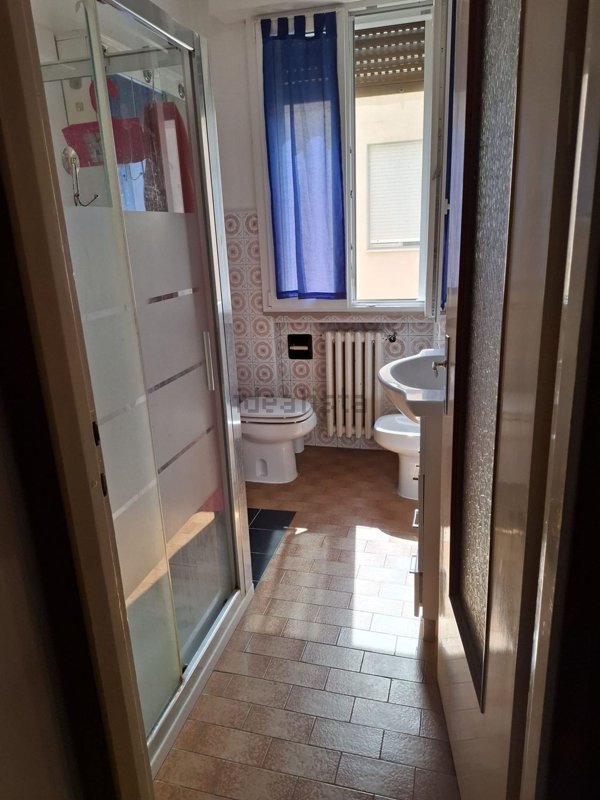 appartamento in affitto a Parma