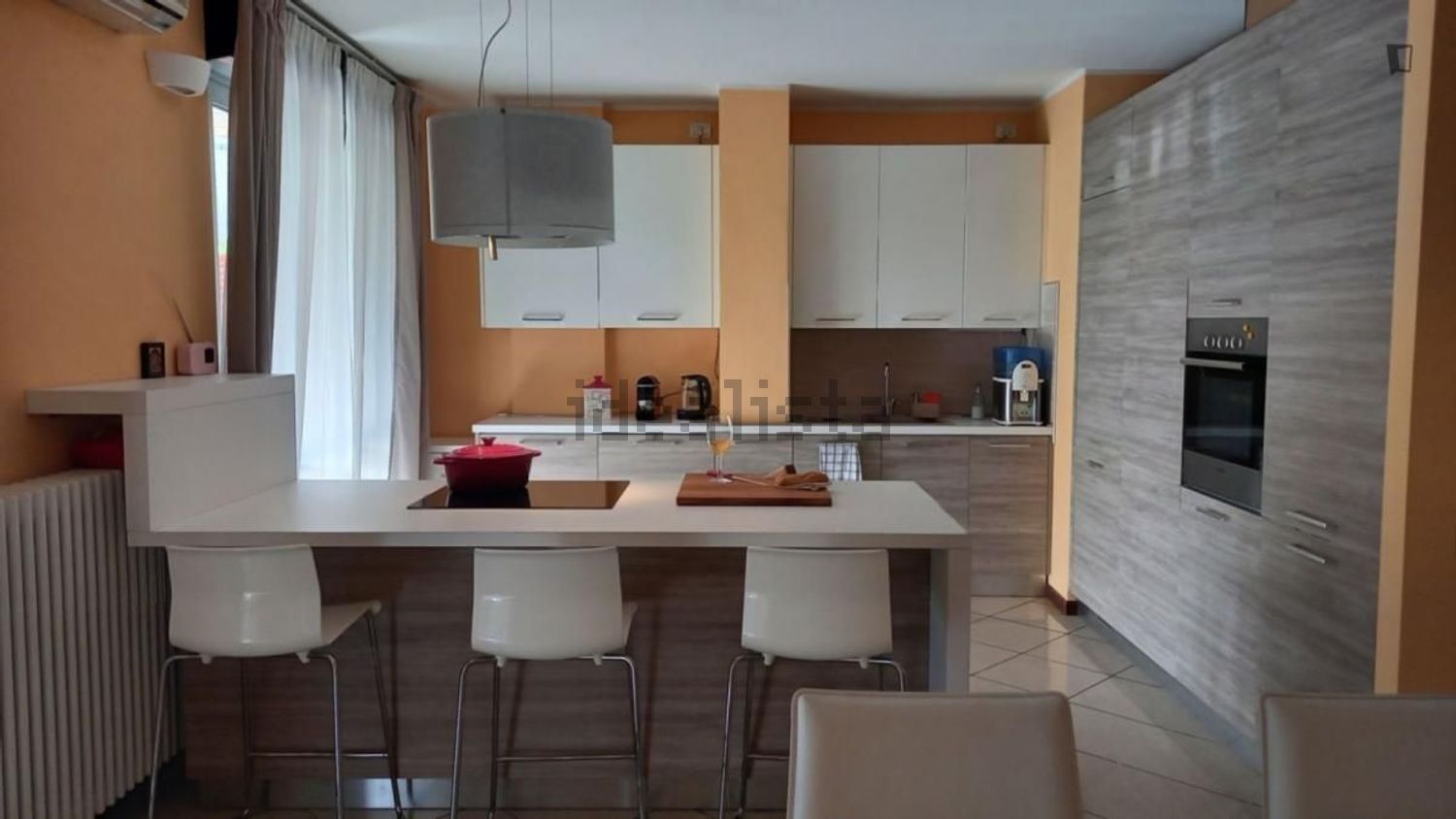 appartamento in affitto a Parma