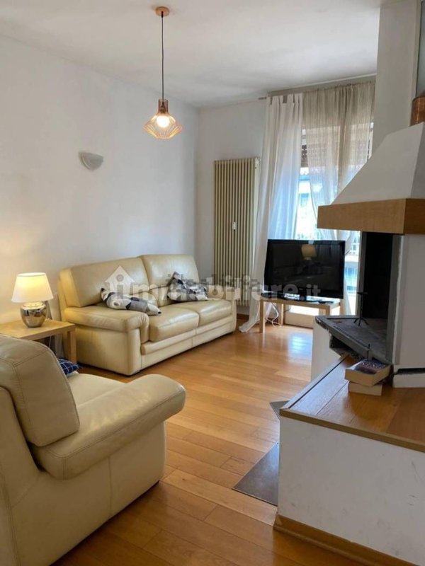 appartamento in affitto a Parma in zona Centro Storico