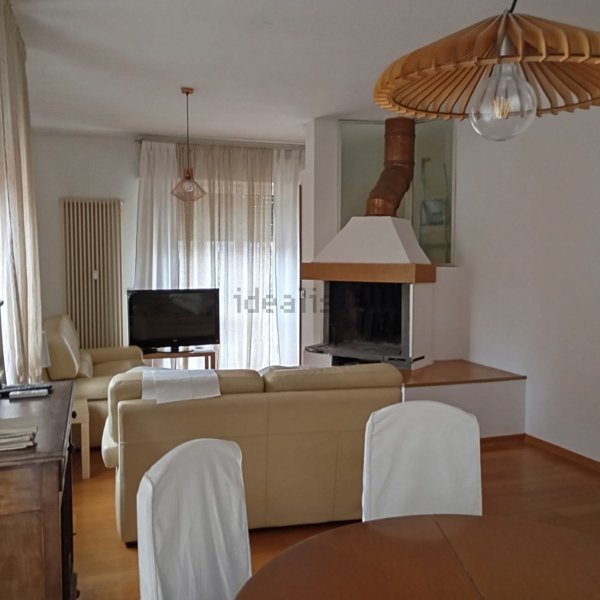 appartamento in affitto a Parma in zona Centro Storico