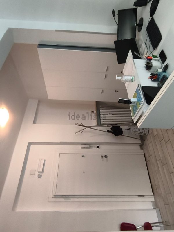 ufficio in affitto a Parma in zona Cittadella