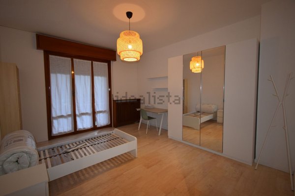 appartamento in affitto a Parma