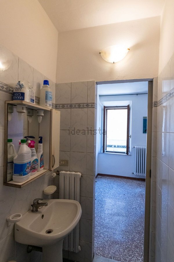 appartamento in affitto a Parma in zona Oltretorrente