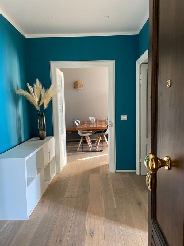 appartamento in affitto a Parma