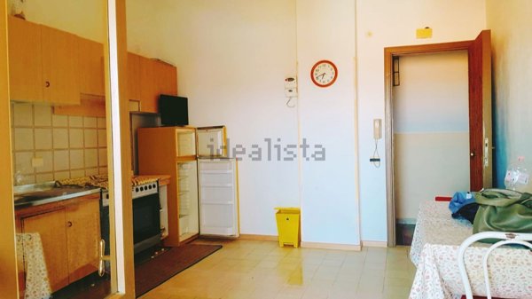 appartamento in affitto a Parma in zona Centro Storico