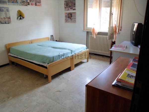 appartamento in affitto a Parma