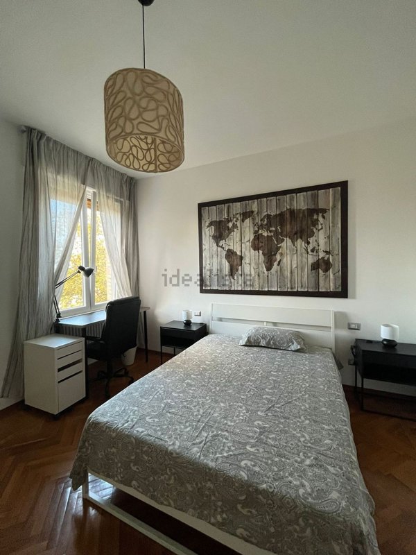 appartamento in affitto a Parma