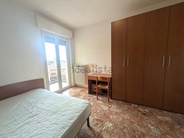 appartamento in affitto a Parma