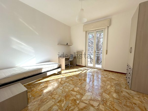 appartamento in affitto a Parma