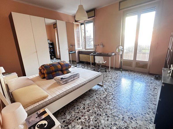 appartamento in affitto a Parma